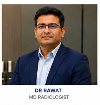 Dr. Rawat - MD Radiologist
